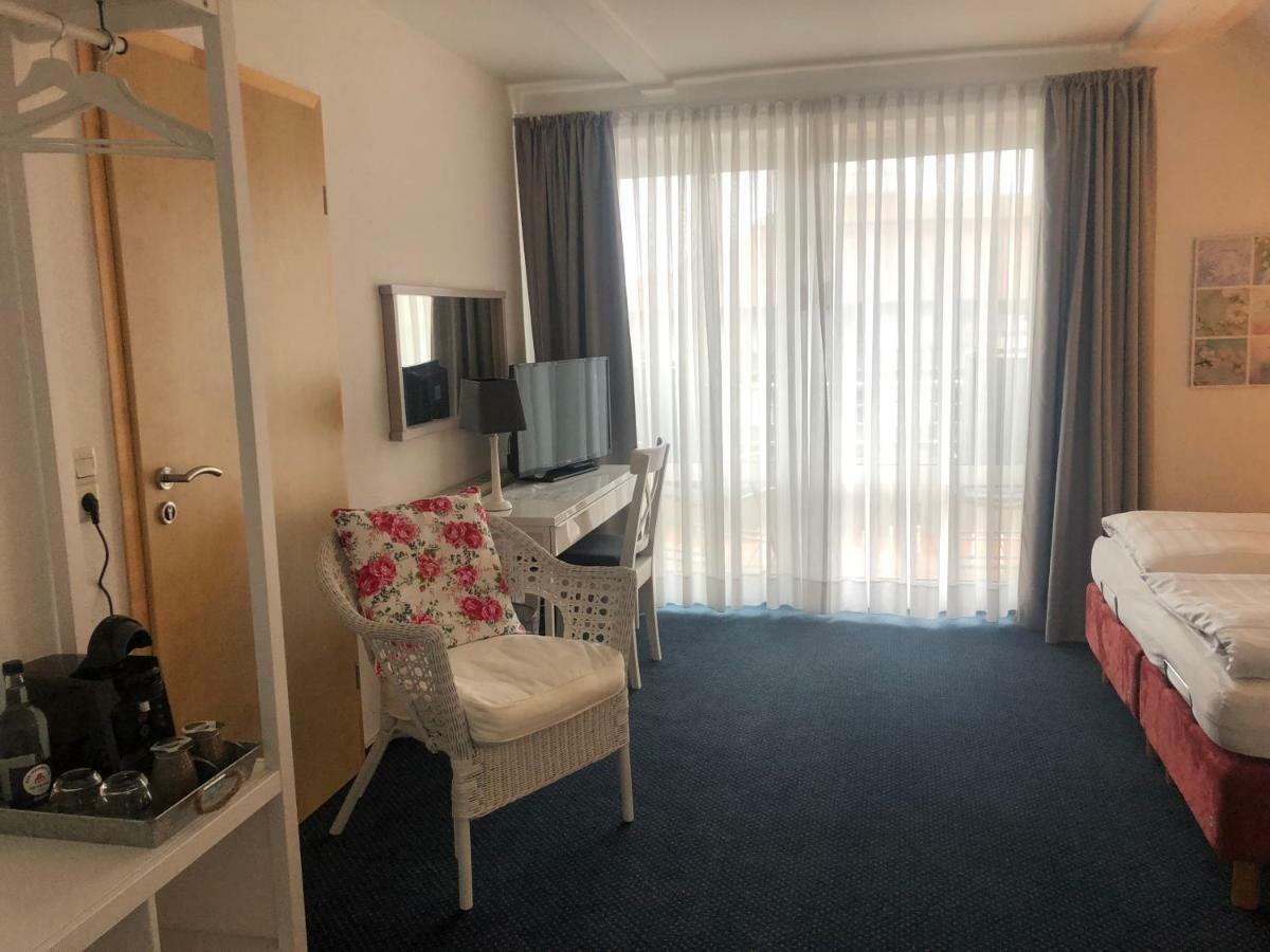 Aparthotel Stibbe Horn-Bad Meinberg Εξωτερικό φωτογραφία